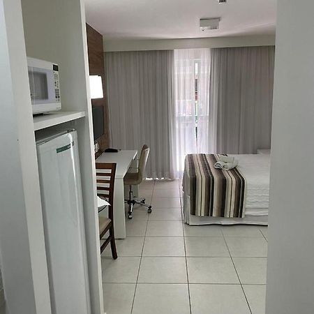 Flat Fusion Aparthotel Brasília Buitenkant foto